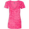 6540-next-level-women-pink-v-tee