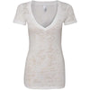 6540-next-level-women-white-v-tee