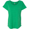 6760-next-level-women-green-triblend