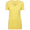 6840-next-level-women-yellow-tee