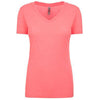 6840-next-level-women-neon-pink-tee