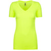 6840-next-level-women-neon-yellow-tee