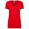 6840-next-level-women-red-tee