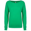 6931-next-level-women-green-tee