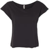 6960-next-level-women-black-tee