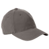 yp027-flexfit-charcoal-twill-cap