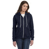 av521f-anvil-women-navy-hooded-fleece