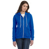 av521f-anvil-women-blue-hooded-fleece