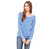 be070-bella-canvas-women-blue-sweatshirt
