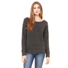 be070-bella-canvas-women-charcoal-sweatshirt