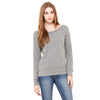 be070-bella-canvas-women-grey-sweatshirt