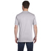 Anvil Men's Ash Midweight T-Shirt