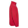 Jerzees Schoolgear Youth Classic Red Outdoor Fleece Jacket