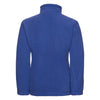 Jerzees Schoolgear Youth Royal Outdoor Fleece Jacket