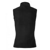 Russell Women's Black Outdoor Fleece Gilet