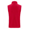 Russell Women's Classic Red Outdoor Fleece Gilet