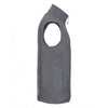 Russell Men's Convoy Grey Outdoor Fleece Gilet