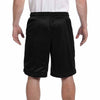 Champion Men's Black 3.7-Ounce Mesh Short