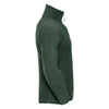Russell Men's Bottle Zip Neck Outdoor Fleece