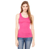 be050-bella-canvas-women-pink-tank