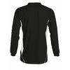 SOL'S Youth Black/White Azteca Goalkeeper Shirt