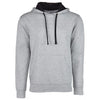 9301-next-level-hthrblackblack-hoodie