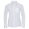 934f-russell-collection-women-white-shirt