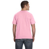 Anvil Men's Charity Pink Lightweight T-Shirt