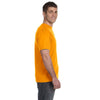 Anvil Men's Gold Lightweight T-Shirt