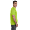 Anvil Men's Key Lime Lightweight T-Shirt