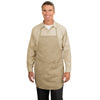Port Authority Khaki Full Length Apron