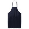 a700-port-authority-navy-bib-apron