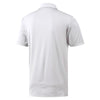 adidas Men's White Ultimate 365 Polo
