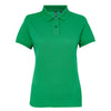 aq025-asquith-fox-women-kelly-green-polo