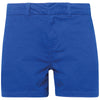 aq061-asquith-fox-women-blue-shorts
