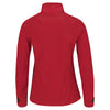 B&C Women's Deep Red X-Lite Softshell