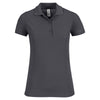 ba390-b-c-women-charcoal-polo