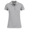 ba390-b-c-women-grey-polo