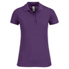 ba390-b-c-women-purple-polo