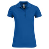 ba390-b-c-women-royal-blue-polo