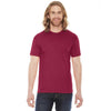 bb401-american-apparel-cardinal-tee