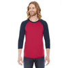 aa051-american-apparel-red-navy-raglan-tee