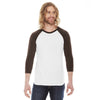 bb453-american-apparel-brown-raglan-tee