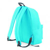 BagBase Surf Blue/Graphite Kids Fashion Backpack