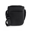 BagBase Black Mini Reporter