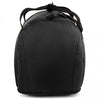 BagBase Black Freestyle Holdall