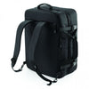 BagBase Black Escape Ultimate Cabin Carryall