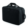 BagBase Black Escape Ultimate Cabin Carryall