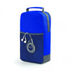 BagBase Bright Royal Athleisure Sports Shoe/Accessory Bag