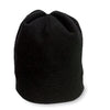 c900-port-authority-black-beanie